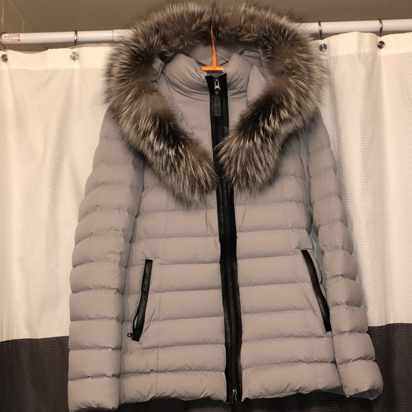 Mackage winter coat - Picture 5 of 7